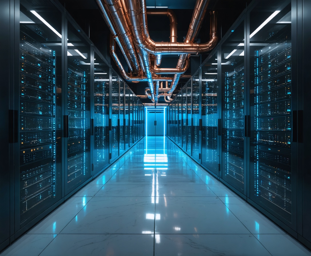 Cloud Infrastructure